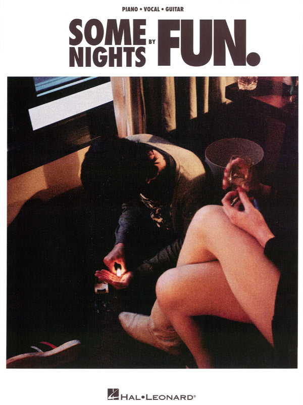 fun.: Some Nights Cover Image