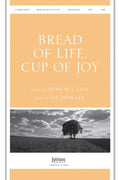 Bread of Life, Cup of Joy Cover Image