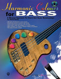 Harmonic Colours for Bass Cover Image