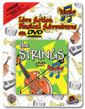 Tune Buddies™: The Strings Cover Image