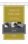 This Is the Day Cover Image