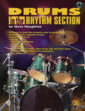 Drums in the Rhythm Section Cover Image