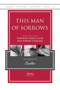 This Man of Sorrows Cover Image
