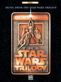 The <I>Star Wars</I>® Trilogy: Special Edition -- Music from Cover Image