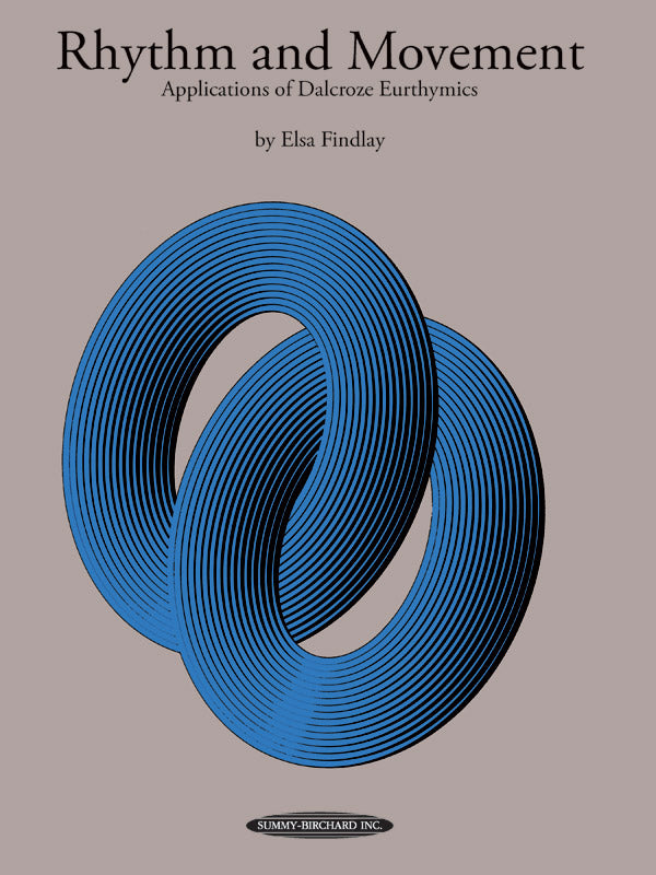 Rhythm and Movement Cover Image