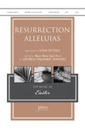 Resurrection Alleluias Cover Image
