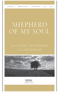 Shepherd of My Soul Cover Image