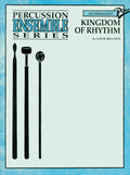 Kingdom of Rhythm Cover Image