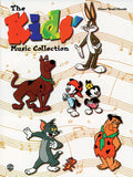 The Kids' Music Collection Cover Image