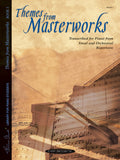 Themes from Masterworks, Book 1 Cover Image