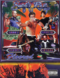 Sugar Ray: Floored Cover Image