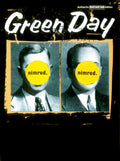 Green Day: Nimrod. Cover Image