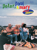 Peter, Paul & Mary: Around the Campfire Cover Image