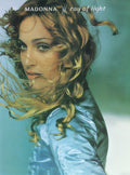 Madonna: Ray of Light Cover Image