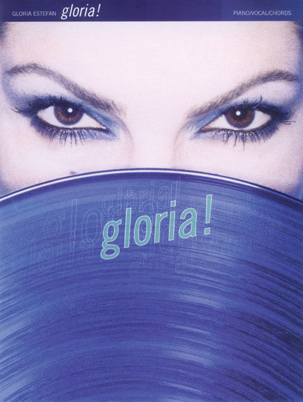 Gloria Estefan: Gloria! Cover Image