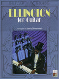 Guitar Songs: Ellington for Guitar Cover Image