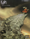Korn: Follow the Leader Cover Image