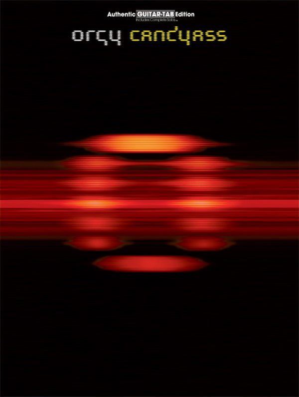 Orgy: Candyass Cover Image
