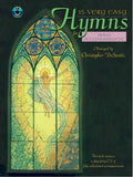 15 Very Easy Hymns Cover Image