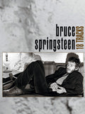 Bruce Springsteen: 18 Tracks Cover Image