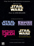 <I>Star Wars®,</I> Selections from Cover Image