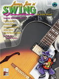 Jump, Jive 'n' Swing Guitar Cover Image