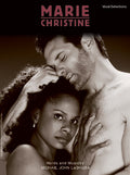 Marie Christine: Vocal Selections Cover Image