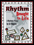 Rhythm Brought to Life Cover Image