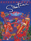 Carlos Santana: Supernatural Cover Image