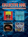 Collective Soul: Guitar Anthology Series Cover Image