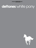 Deftones: White Pony Cover Image