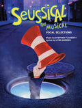 Seussical the Musical: Vocal Selections Cover Image