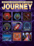 Journey: Guitar Anthology Series Cover Image