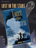 Lost in the Stars: Vocal Selections Cover Image
