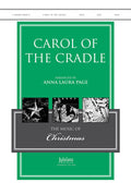 Carol of the Cradle Cover Image