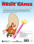 Yosemite Sam's Music Hammer Cover Image