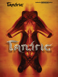 Tantric: Tantric Cover Image