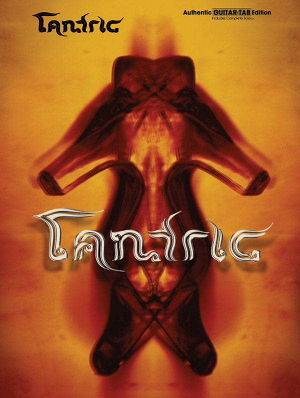 Tantric: Tantric Cover Image