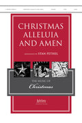 Christmas Alleluia and Amen Cover Image