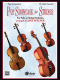 Pop Showcase for Strings Cover Image