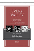 Every Valley Cover Image