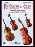 Pop Showcase for Strings Cover Image