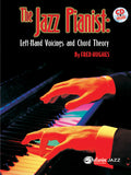 The Jazz Pianist Cover Image
