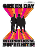 Green Day: International Superhits! Cover Image