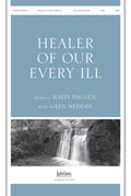 Healer of Our Every Ill Cover Image