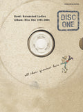 Barenaked Ladies: Disc One 1991-2001 -- All Their Greatest Hits Cover Image