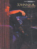 Johnny A.: Sometime Tuesday Morning Cover Image