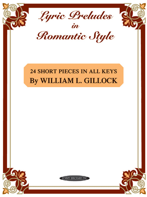 Night Journey - Piano Solo Sheet Music Preview