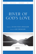 River of God's Love Cover Image