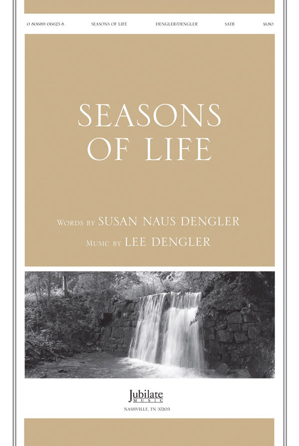 Seasons of Life Cover Image
